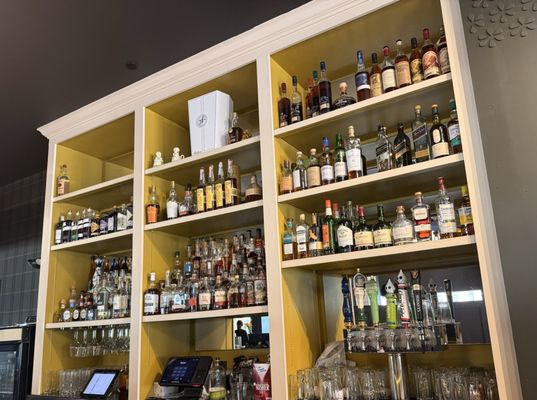 Lucky Well Irish Pub & Eatery by null