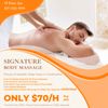 99 Relax Spa gift card