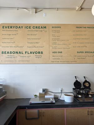 Frankie & Jo's Ballard by null