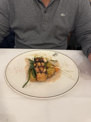 Taverne du Passage by null