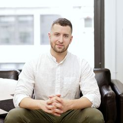 Union Square Practice - Matt Buttigieg, Psychiatric Nurse Practitioners