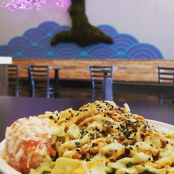 Poki Poke - Poke Near Me - Fremont, California Poki Poke - Poke Near Me - Fremont, California