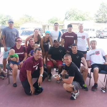 Bodylab Crossfit - Competitions - Interval Training Gyms Near Me - Bryan, Texas