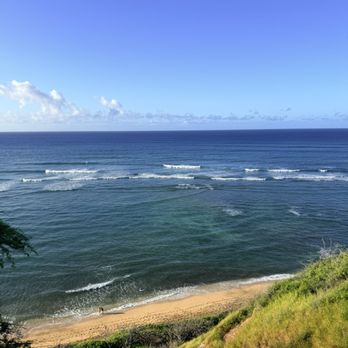 Kahala Beach - Perfection - Beaches Near Me - Honolulu, Hawaii