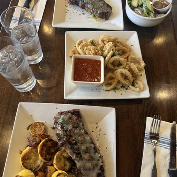 Nick’s Bistro - Greek Near Me - Forest Hills, New York Nick’s Bistro - Greek Near Me - Forest Hills, New York