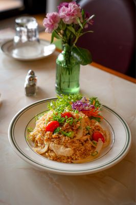 Busaba Garden Thai Cuisine by null