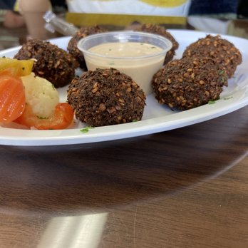 Odeh’s Mediterranean Kitchen - Falafel - Mediterranean Near Me - High Point, North Carolina Odeh’s Mediterranean Kitchen - Falafel - Mediterranean Near Me - High Point, North Carolina