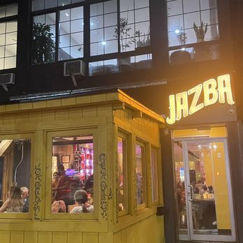 Jazba - Indian Near Me - New York, New York