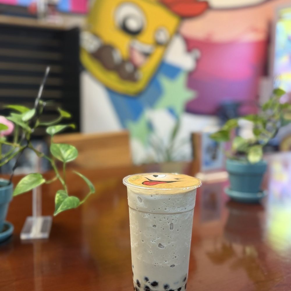 All My Tea Boba - Bubble Tea Near Me - Oviedo, Florida All My Tea Boba - Bubble Tea Near Me - Oviedo, Florida