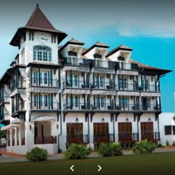Panama City Beach Airport Shuttle & Taxi Cab Service - Airport Taxi & Minibus Shuttle Service in Rosemary Beach, Florida 32413 #ThePearl