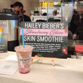 Erewhon - Grocery Near Me - Beverly Hills, California