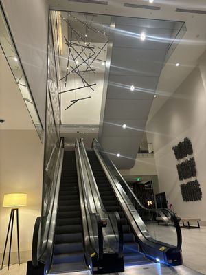 JW Marriott Minneapolis Mall of America by null