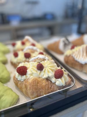 Sundays Croissanterie by null