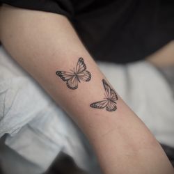 6th Order Tattoo Studio