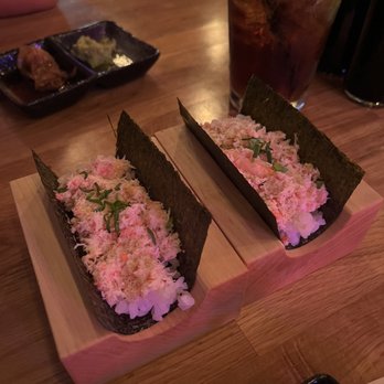 Yonsei Handrolls - Japanese Near Me - Oakland, California Yonsei Handrolls - Japanese Near Me - Oakland, California