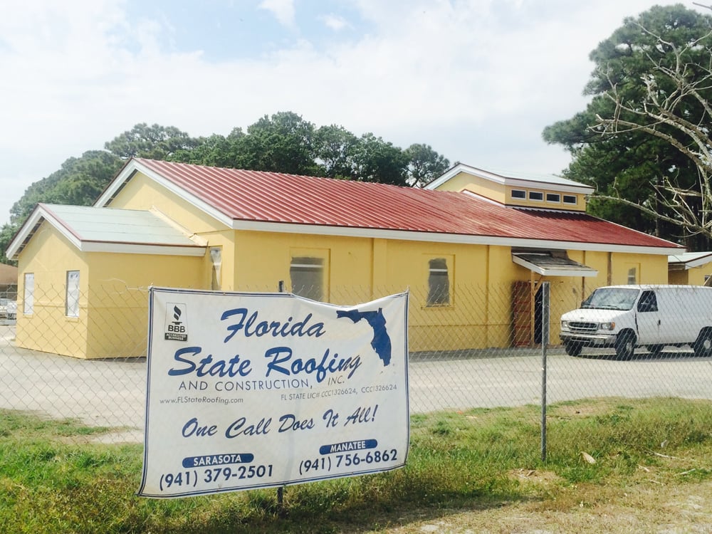 Slide of Florida State Roofing And Construction