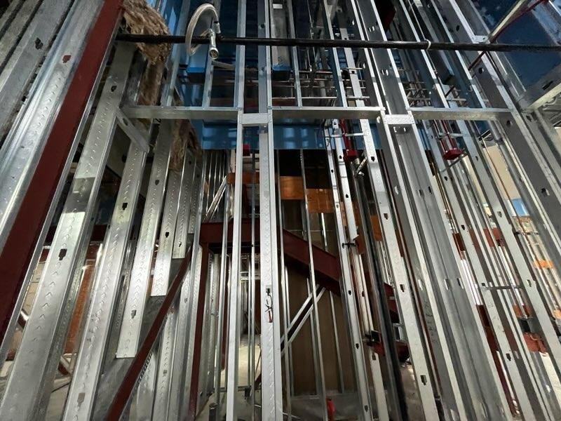 Slide of Calaway Enterprise