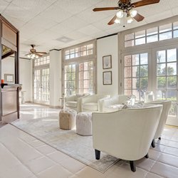 Brighten Dental - Waiting Area
