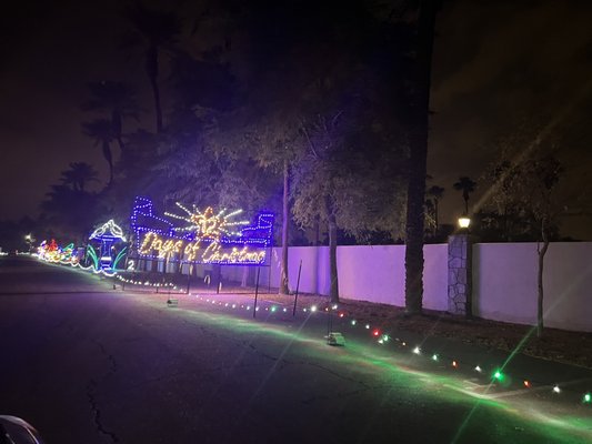 Empire Polo Club by null