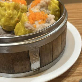 One More Bite Dumpling House - Shy - Dim Sum Near Me - Wildomar, California