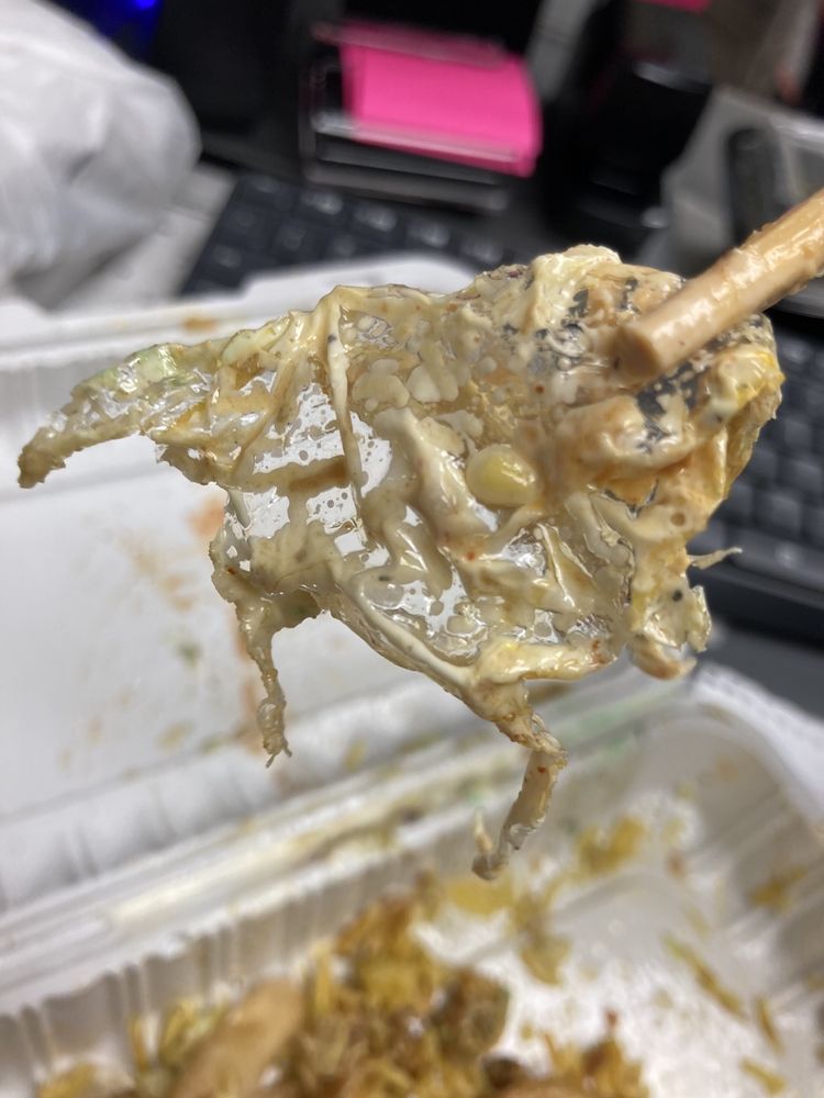 HABIBA B&B HALAL 49 Photos & 39 Reviews Broadway & Steinway