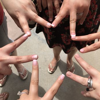 Lana's Nails & Spa - Nail Salons Near Me - Phoenix, Arizona