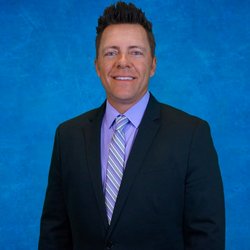 Michels & Gauquie Cosmetic & Family Dentistry - DR. CHRIS GAUQUIE DDS