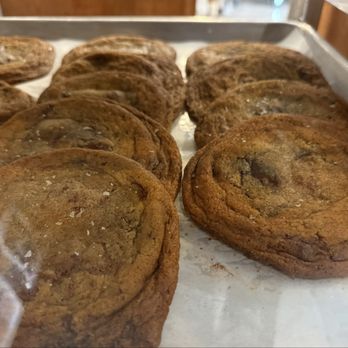 Artisanal Goods by CAR - Chocolate chip cookie - Chocolatiers & Shops Near Me - Pasadena, California Artisanal Goods by CAR - Chocolate chip cookie - Chocolatiers & Shops Near Me - Pasadena, California