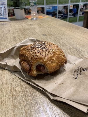 Hearth & Hug Bakery by null