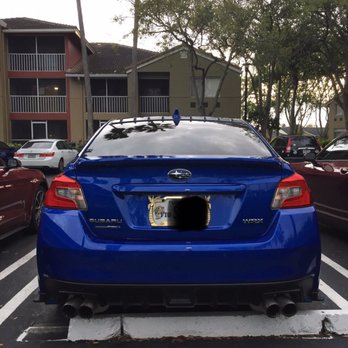 Clean Wave Car Wash - Car Wash Near Me - Royal Palm Beach, Florida
