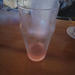 Toasted Owl Tavern - Downeast Cider House Pomegranate sample