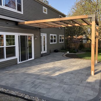 المناظر الطبيعية الشرقية والغربية clackamas oregon