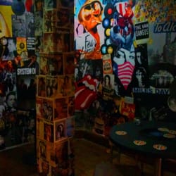 The Basement Bar