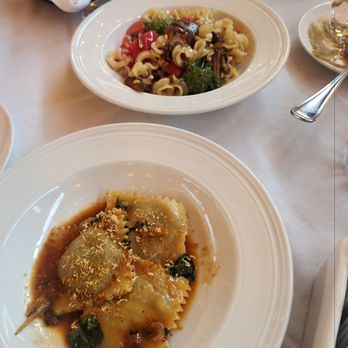 Casbah - short rib ravioli - Greek Near Me - Pittsburgh, Pennsylvania Casbah - short rib ravioli - Greek Near Me - Pittsburgh, Pennsylvania
