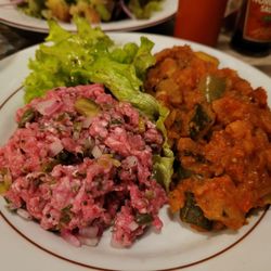 Le Boeuf Restaurant
