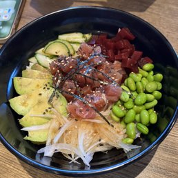 Hawaiian Bowl