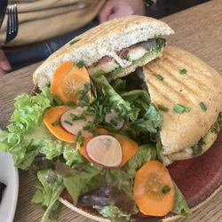 Knuth - Panino St. David