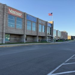 Arthur R. Baxter Branch YMCA