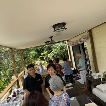 Kanpai Sushi - Caterers Near Me