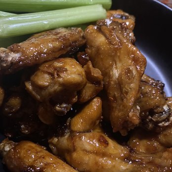 TGI Fridays Valley Stream - Good Fridays Signature Whiskey-glazed Chicken - American Near Me - Valley Stream, New York TGI Fridays Valley Stream - Good Fridays Signature Whiskey-glazed Chicken - American Near Me - Valley Stream, New York