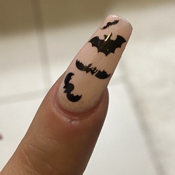 Nail'd It Salon & Spa - Nail Salons Near Me - Murrieta, California