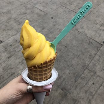 Sweet Jesus - Desserts Near Me - Toronto, Ontario