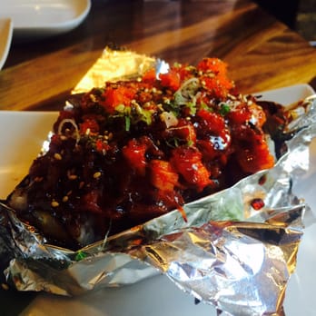 Buddha Lounge - Sushi Bars Near Me - Lexington, Kentucky