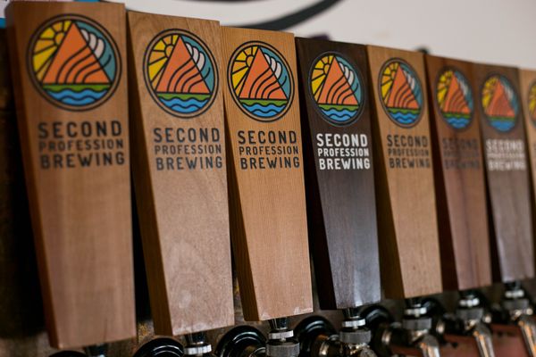 Photo of Second Profession Brewing - Portland, OR, US.