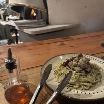 Pizza 4P's - Pizza Near Me - Brooklyn, New York Pizza 4P's - Pizza Near Me - Brooklyn, New York