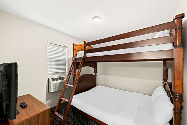 Best Western Route 66 Rail Haven by null