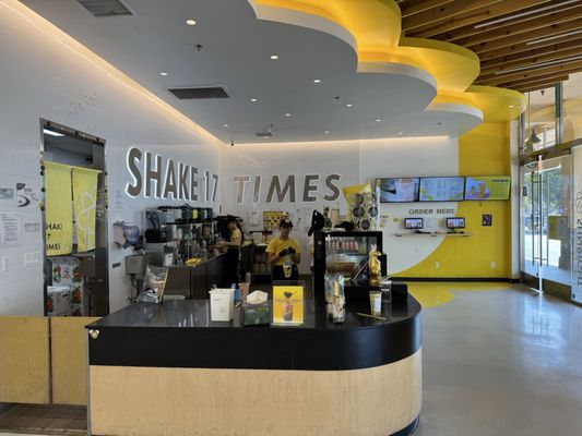 Sunright Tea Studio - Arcadia by null