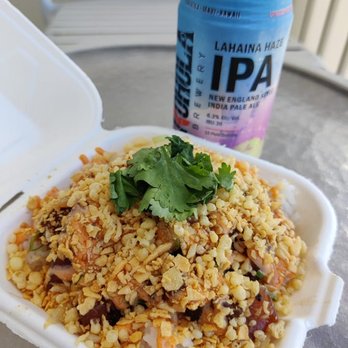 Sato Seafood - Poke Near Me - Honolulu, Hawaii Sato Seafood - Poke Near Me - Honolulu, Hawaii