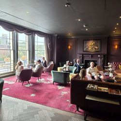 The Avon Gorge Hotel - Clifton Bar