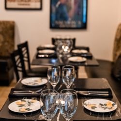 Isola Bella Italian Eatery